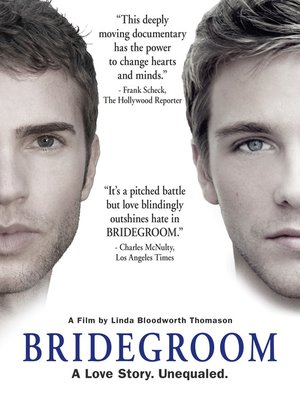 cover image of Bridegroom